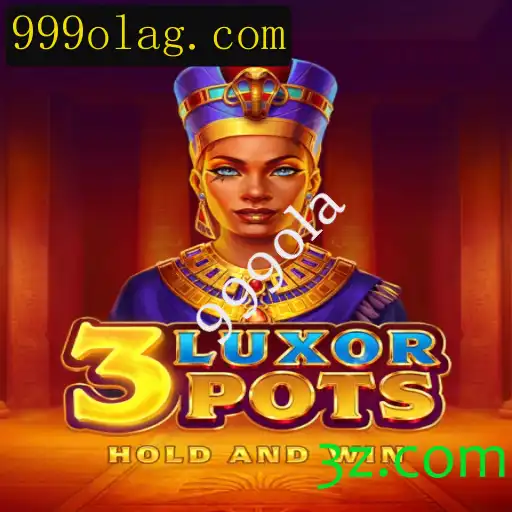 Explorando as Aventuras de 3LuxorPots: O Jogo