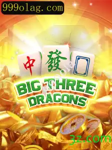 Descobrindo o Universo Fascinante de BigThreeDragons