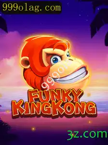 FunkyKingKong: A Revolução no Mundo dos Jogos