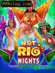 Explorando o Mundo Vibrante de HotRioNightsBonusBuy: O Jogo Que Redefine a Aventura