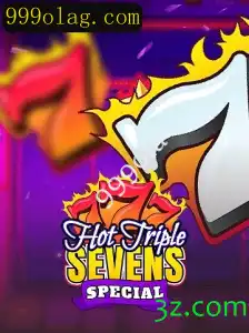 Descubra os Mistérios do Jogo HotTripleSevensSpecial: uma Nova Sensação nos Cassinos