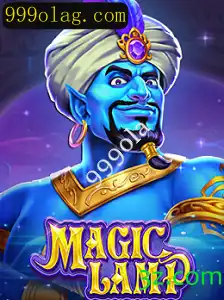 MagicLamp: O Fascinante Jogo de Estratégia e Aventura