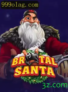 BrutalSanta: Uma Nova Dimensão no Universo dos Jogos