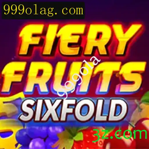 Descobrindo o Empolgante Mundo de FieryFruitsSixFold