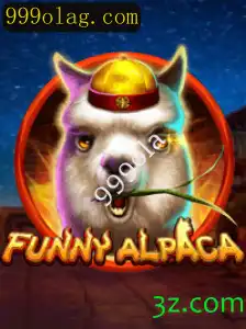 Explorando o Mundo de FunnyAlpaca: Um Jogo de Estratégia Inovador
