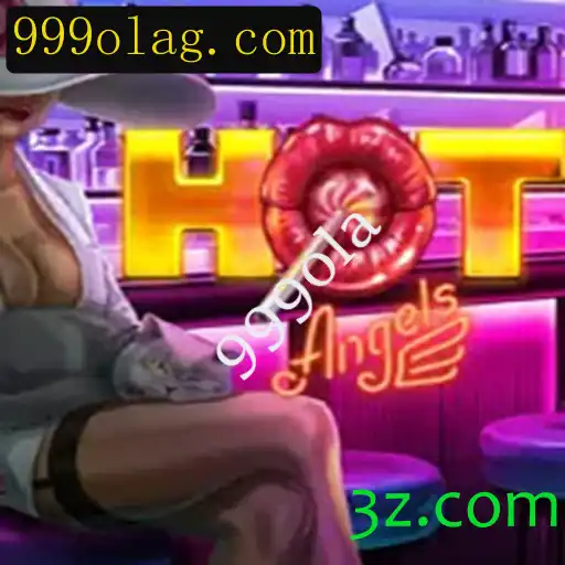 Descubra o Mundo de HotAngels: Um Jogo Inovador com a Chave 999ola