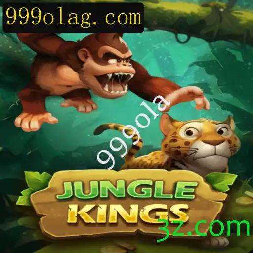 Explorando o Fascinante Mundo de JungleKings: Um Guia Completo