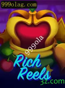 Descubra o Fascinante Universo do Jogo RichReels: Tudo o que Você Precisa Saber
