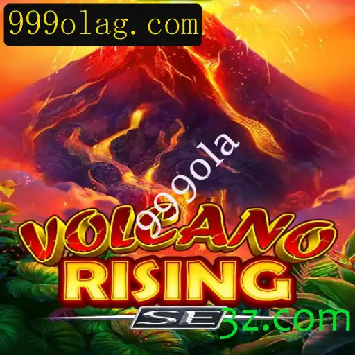 Desvendando VolcanoRisingSE: Aventura Explosiva no Mundo dos Jogos