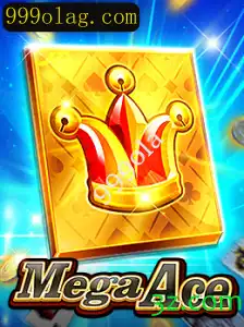 Explorando MegaAce: O Novo Sensação no Mundo dos Jogos