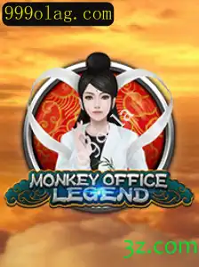 Explorando o Fascinante Mundo de 'MonkeyOfficeLegend'