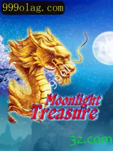 Descubra MoonlightTreasure: O Novo Fenômeno dos Jogos de Caça ao Tesouro