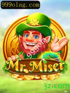 Descubra o Fascinante Mundo de MrMiser: O Jogo que Está Revolucionando o Entretenimento