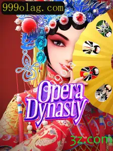 Descubra o Fascinante Mundo de OperaDynasty: Entretenimento e Estratégia