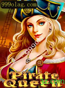 Desvendando PirateQueen: A Aventura dos Sete Mares