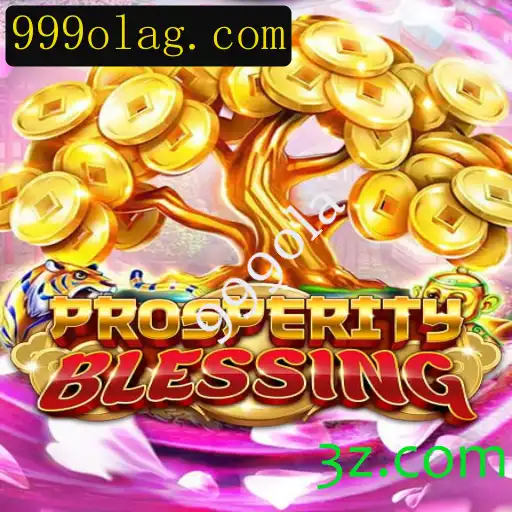 Descubra o Mundo de ProsperityBlessing: A Aventura de Jogo Que Encanta Todos