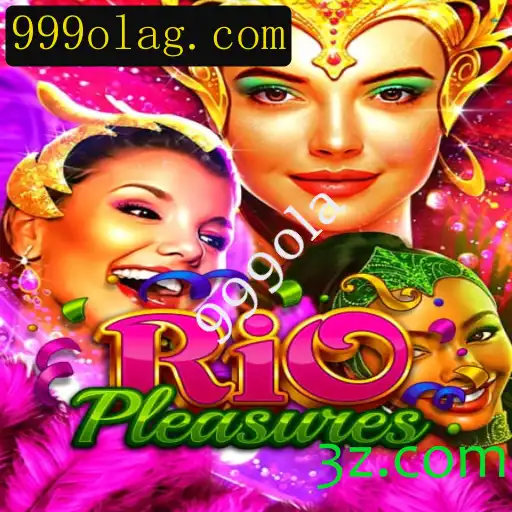 Explorando RioPleasures: Um Mergulho no Excitante Mundo do Jogo