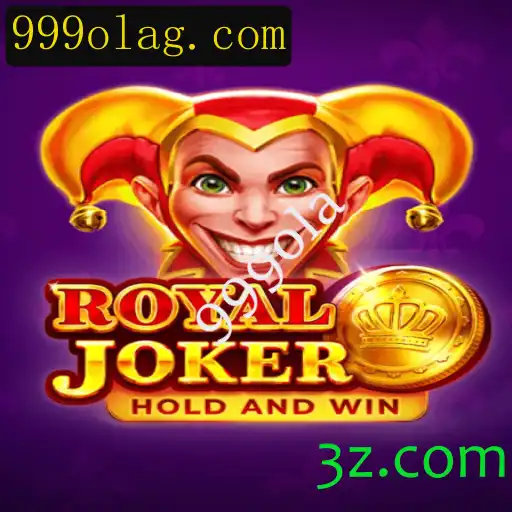 RoyalJoker: Descubra o Fascinante Jogo de Azar com 999ola