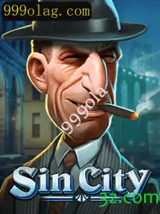 SinCity: Mergulhe na Aventura Urbana com 999ola