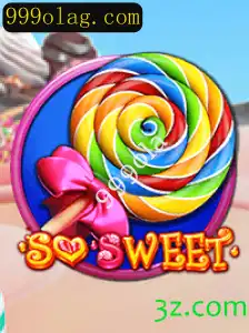 Descubra o Fascinante Mundo de SoSweet: O Jogo que Encanta Com Sua Doçura