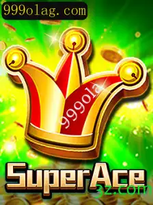 Descubra o Excitante Mundo de SuperAce: O Jogo que Está Revolucionando o Cenário Atual