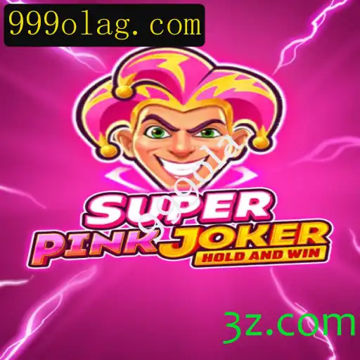 SuperPinkJoker: A Revolução do Entretenimento Digital