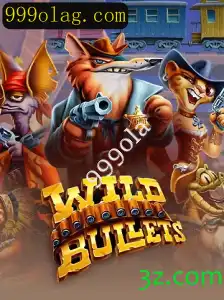 Descubra WildBullets: O Novo Fenômeno dos Videogames em 2023