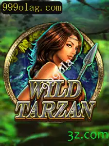 Explorando o Universo Selvagem de WildTarzan com 999ola